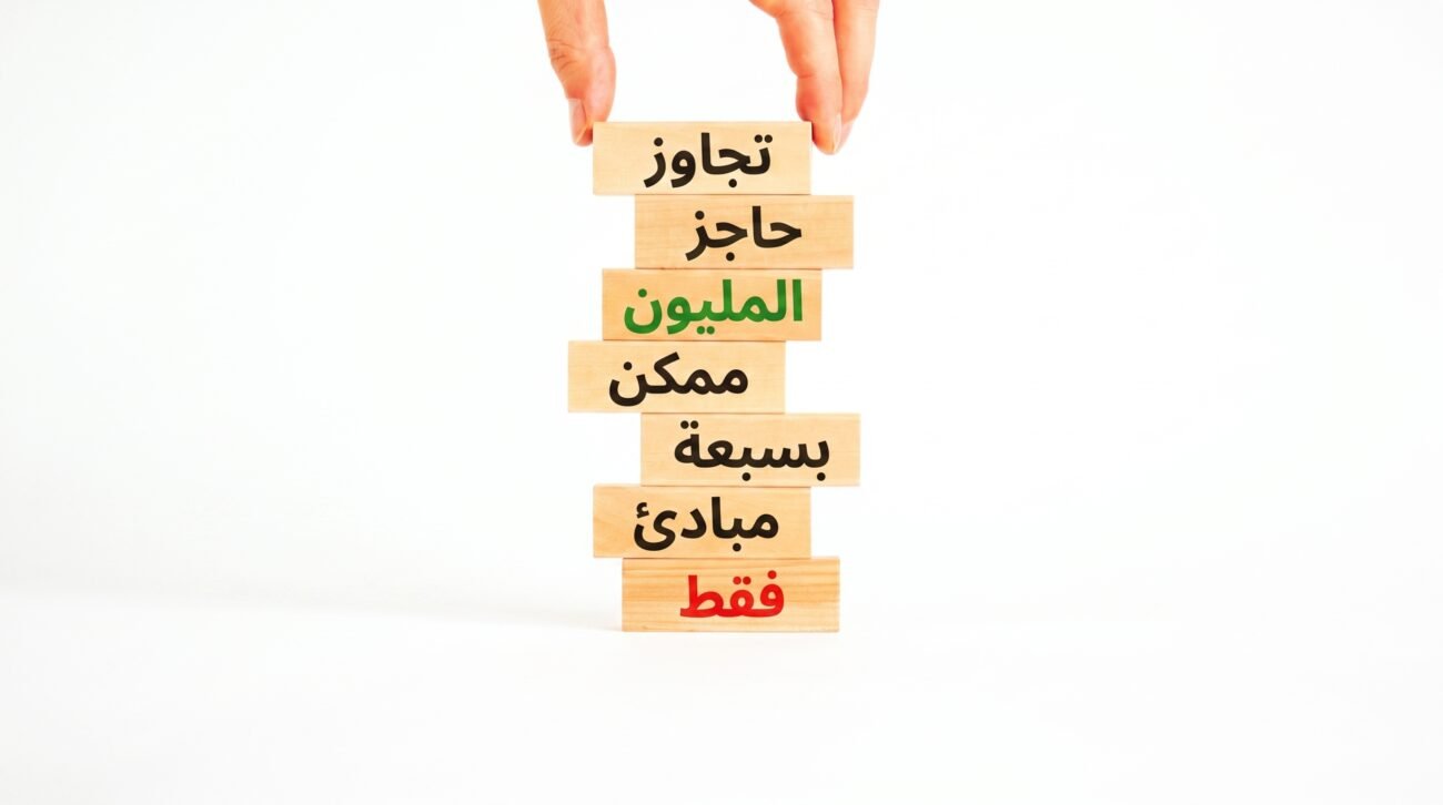 7 دروس من الحملات الإعلانية بعد إنفاق أكثر من مليوني دولار… والدرس الأخير أهمها!