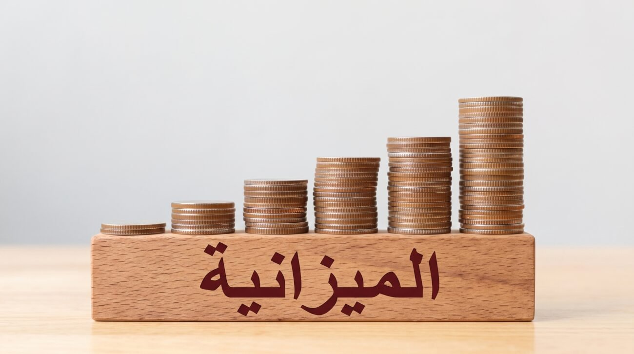 ميزانية الحملات الإعلانية